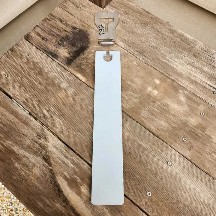 T-Post Protector Kit