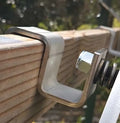 Speed Rack Mounting Bracket