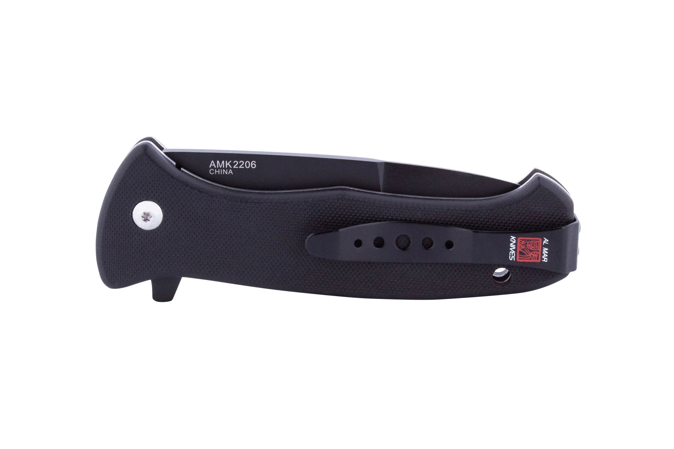 Almar 3.6" SERE® 2020 Night G