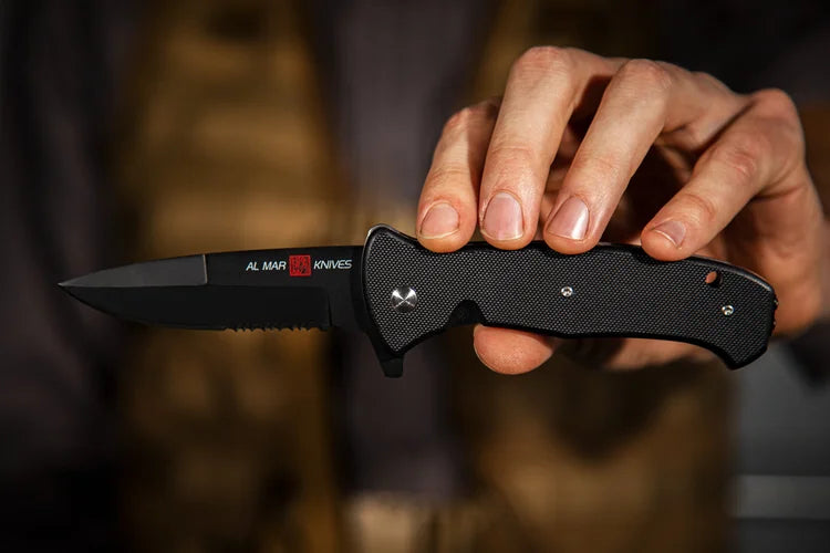 3.6" SERE® T 36