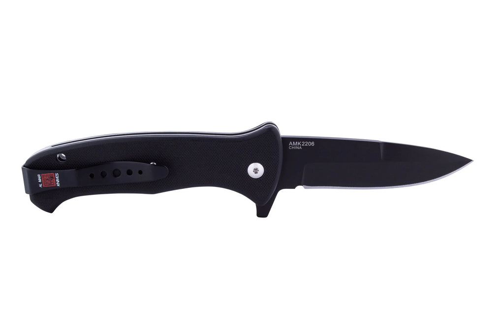 Almar 3.6" SERE® 2020 Night G