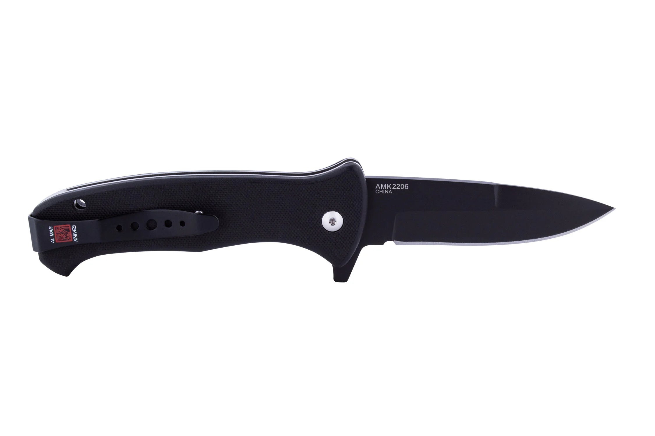 Almar 3.6" SERE® 2020 Night G