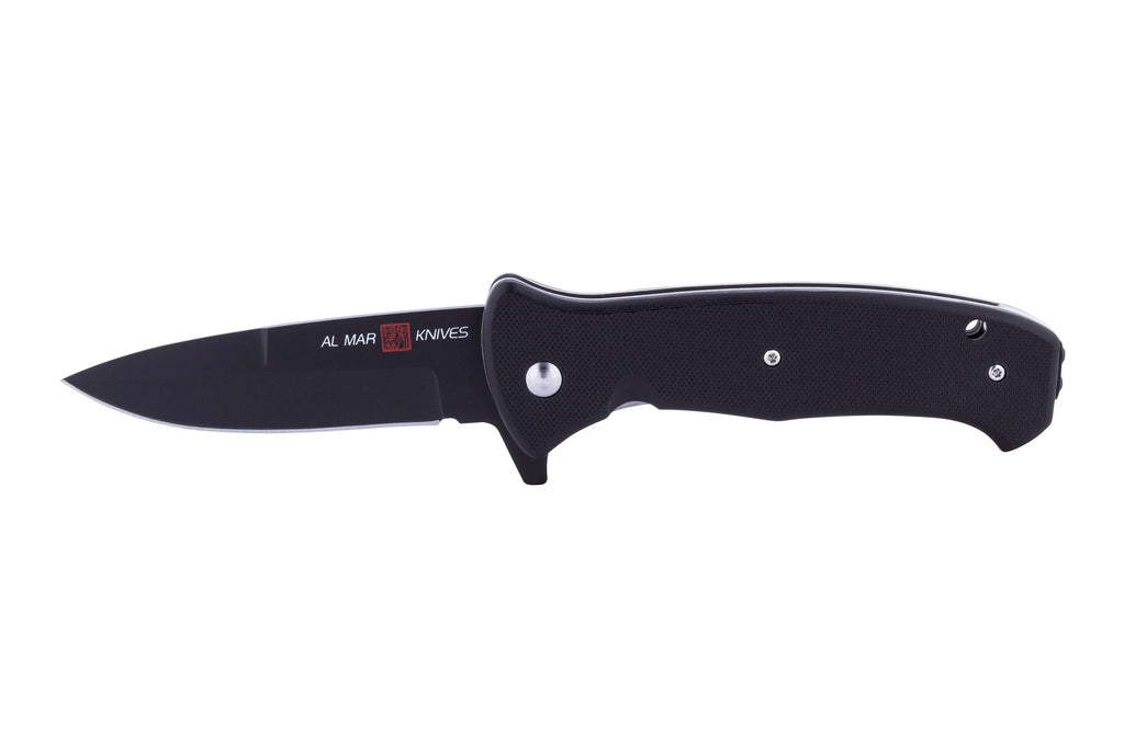 Almar 3.6" SERE® 2020 Night G