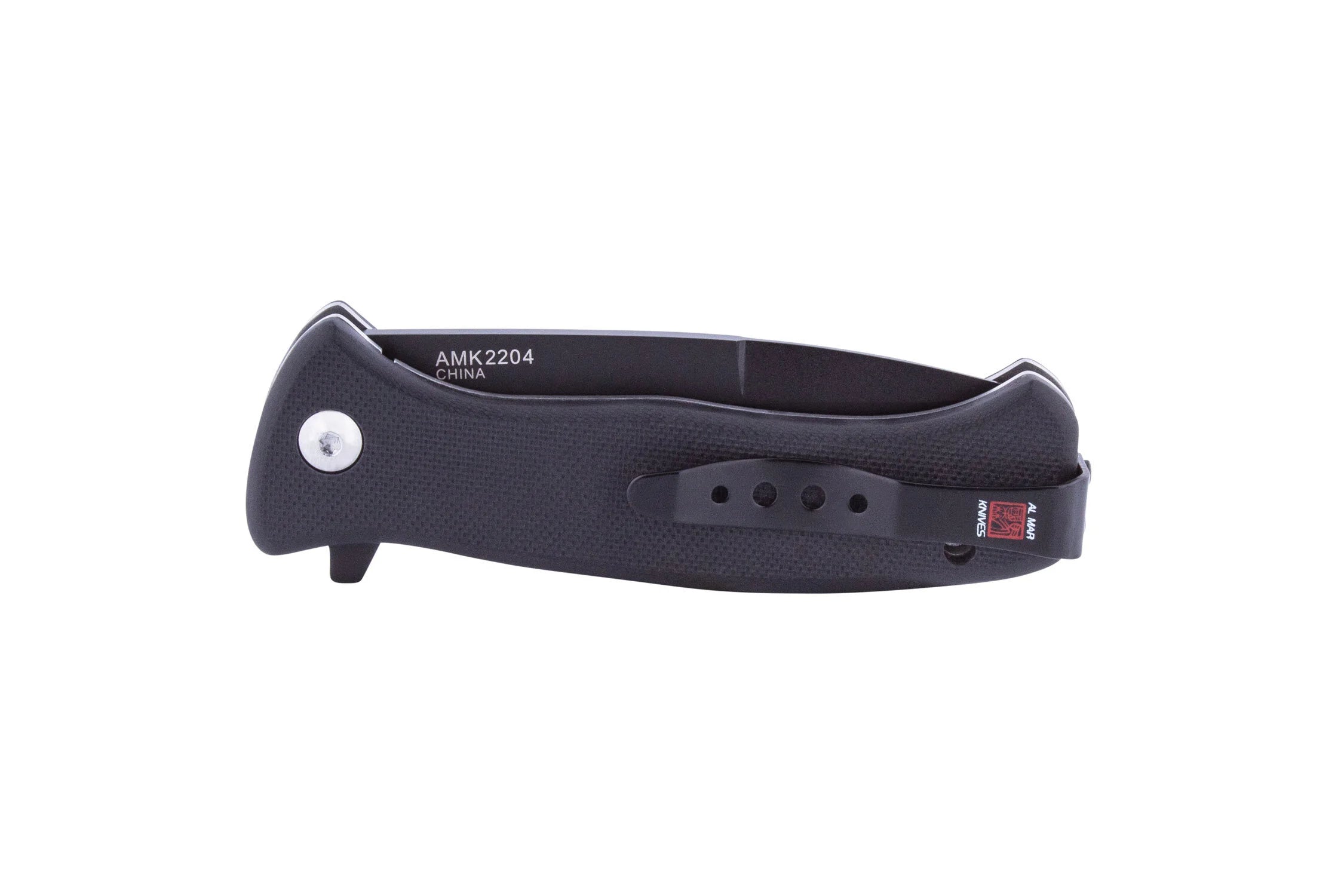 Almar 3" SERE® 2020 Night G Knife