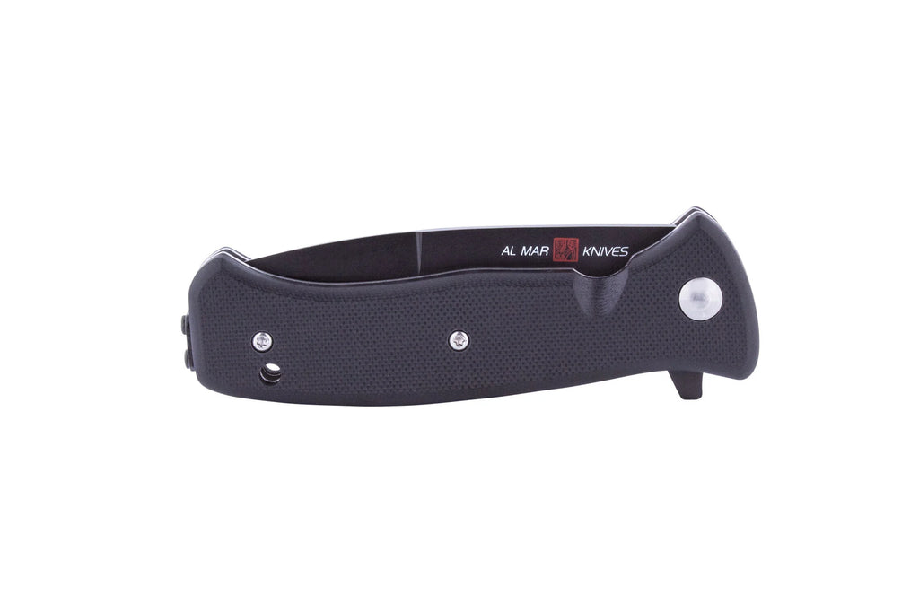 Almar 3" SERE® 2020 Night G Knife