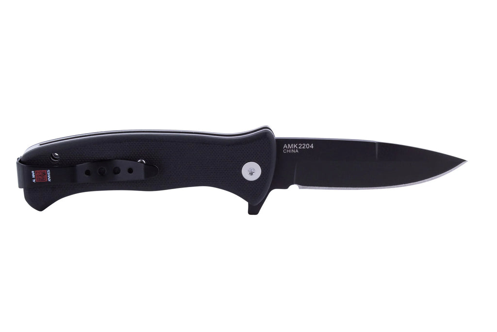 Almar 3" SERE® 2020 Night G Knife