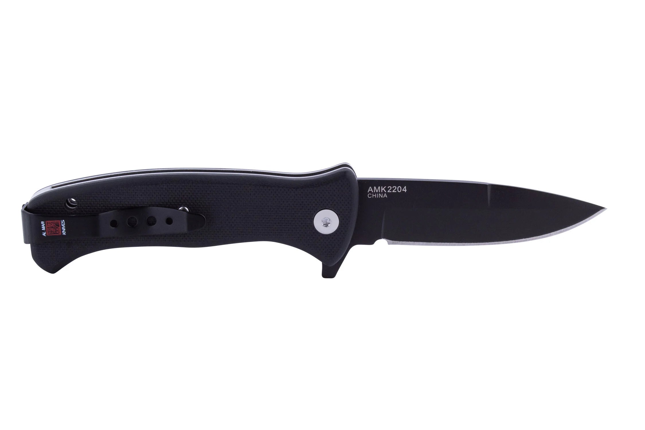 Almar 3" SERE® 2020 Night G Knife