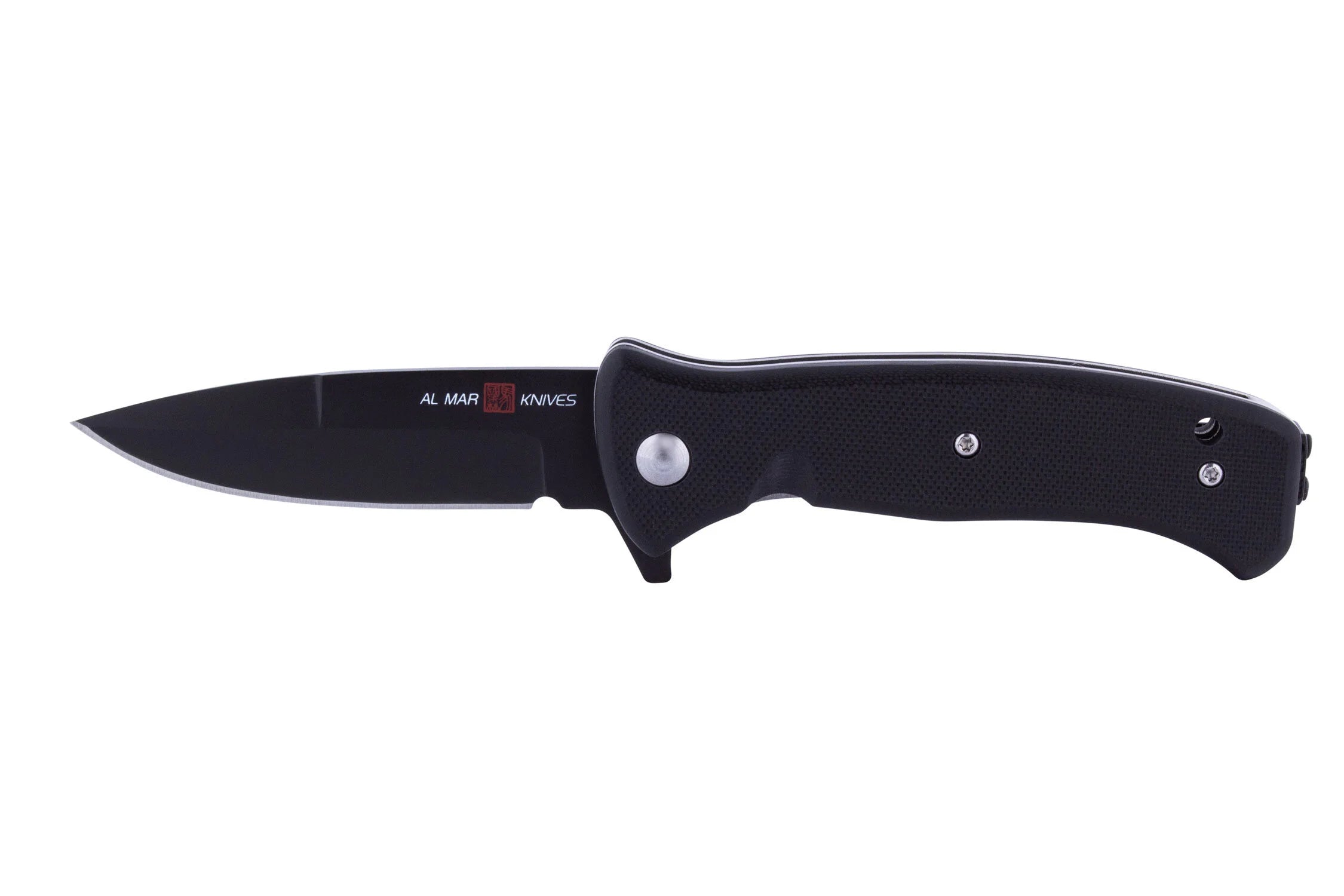 Almar 3" SERE® 2020 Night G Knife