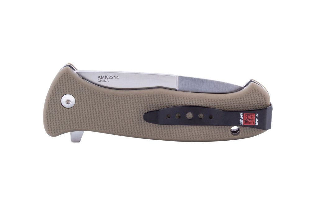Almar 3.6" SERE® 2020 Coyote Knife