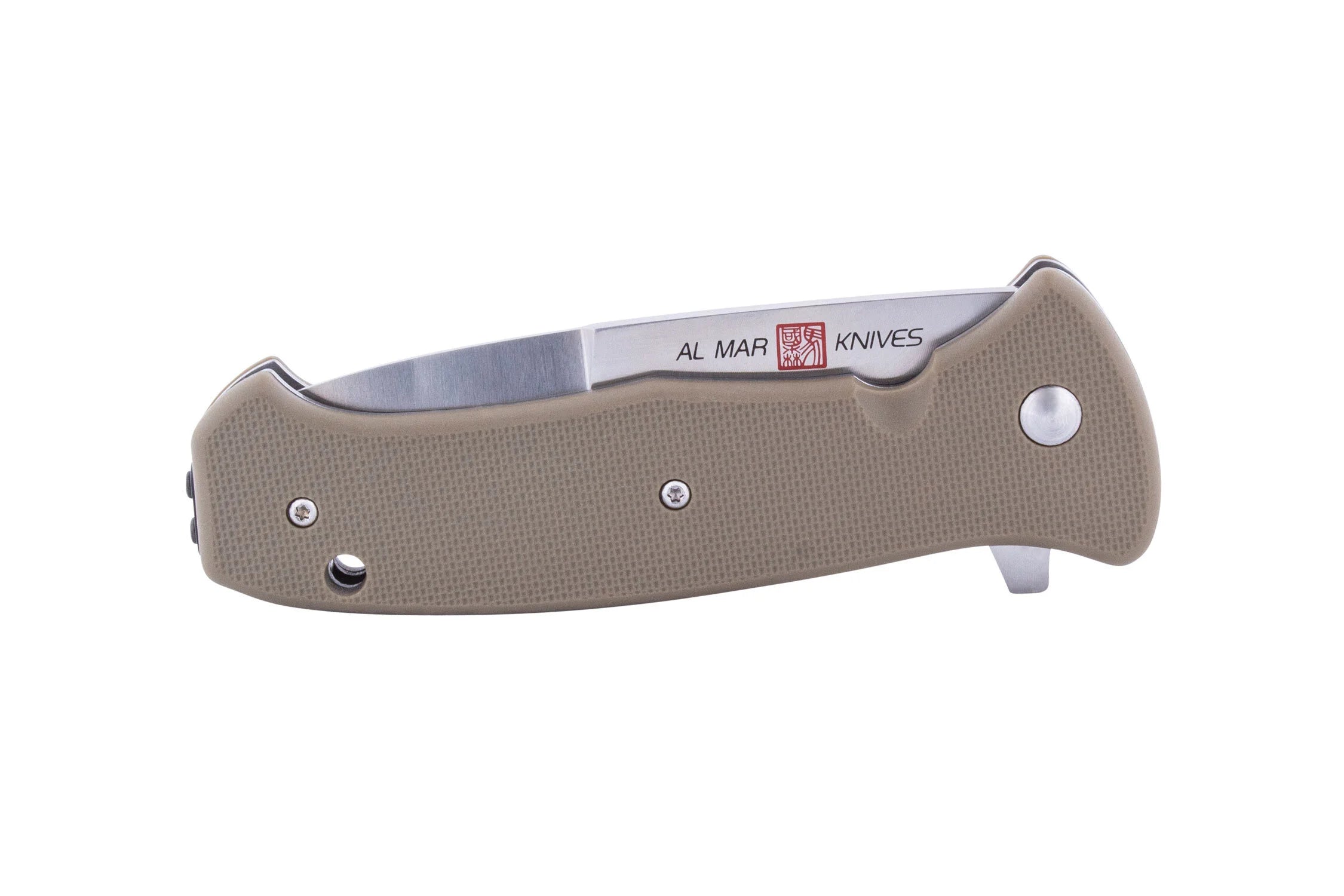 Almar 3.6" SERE® 2020 Coyote Knife