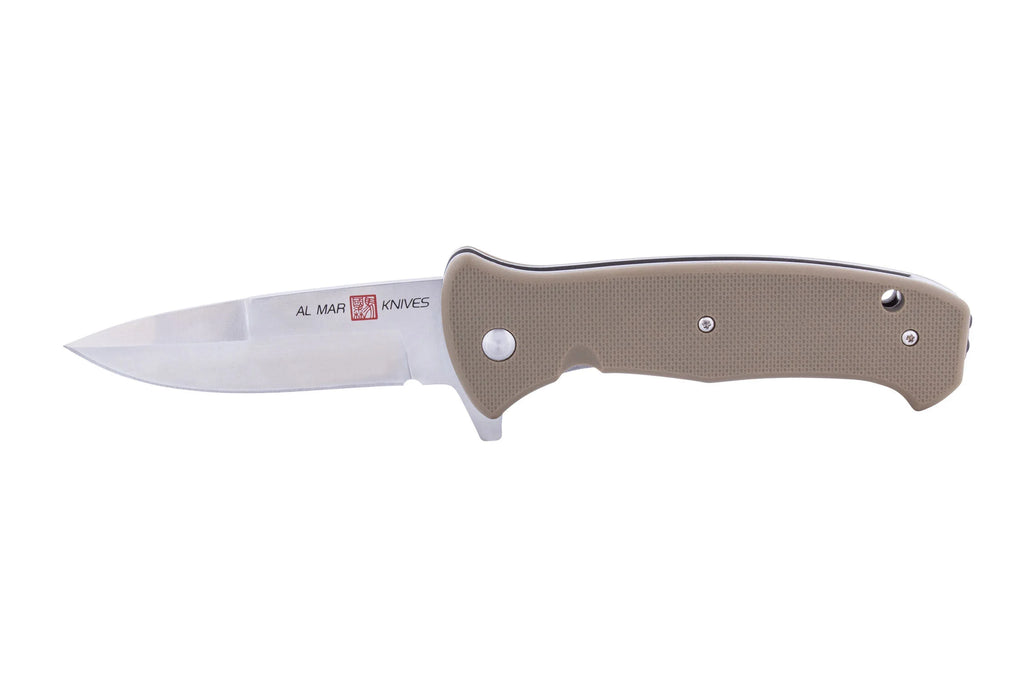 Almar 3.6" SERE® 2020 Coyote Knife