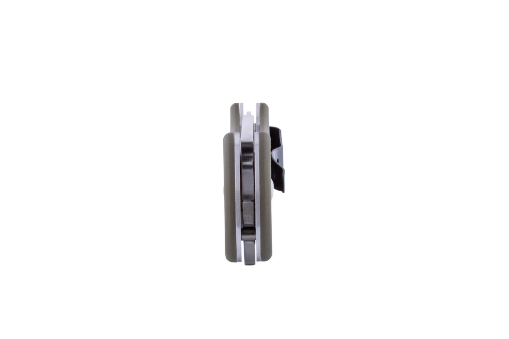 Almar 3.6" SERE® 2020 OD Green Knife