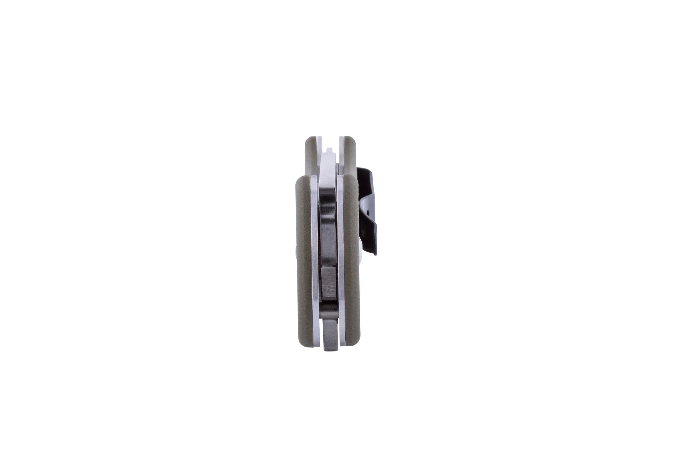 Almar 3.6" SERE® 2020 OD Green Knife