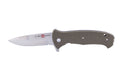 Almar 3.6" SERE® 2020 OD Green Knife