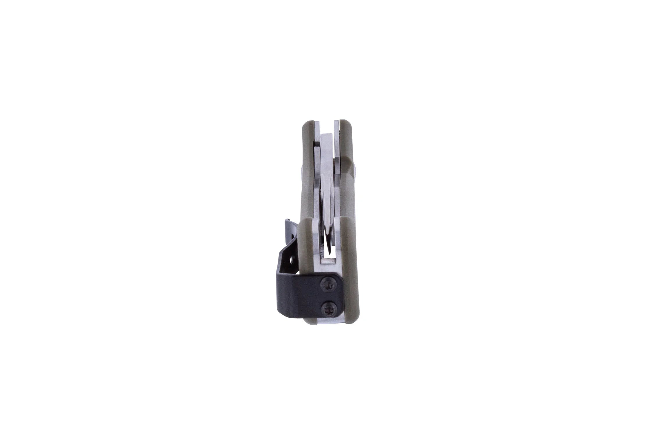 Almar 3" SERE® 2020 OD Green