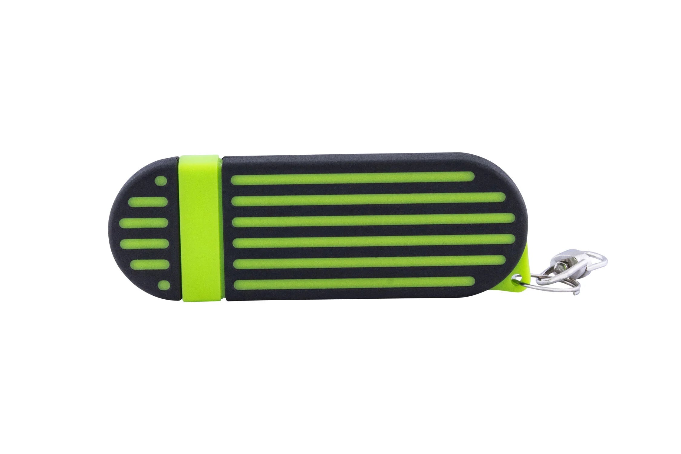 Almar 1.3" Stinger Keychain Green Knife