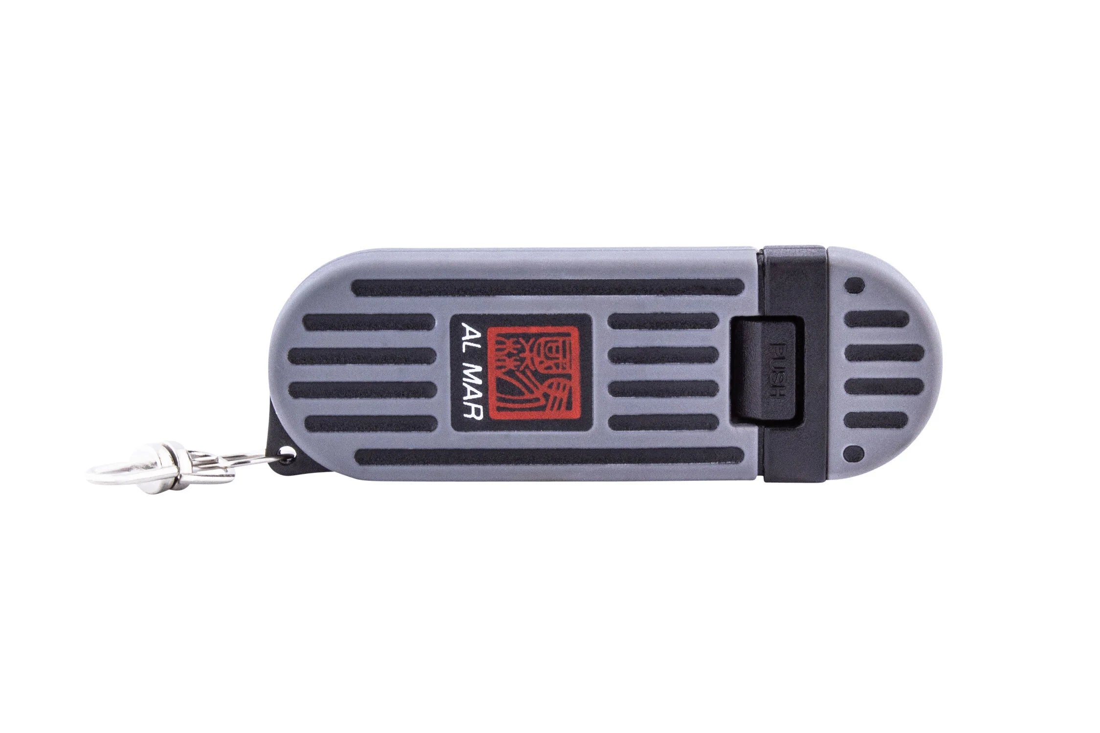 Almar 1.3" Stinger Keychain Gray Knife