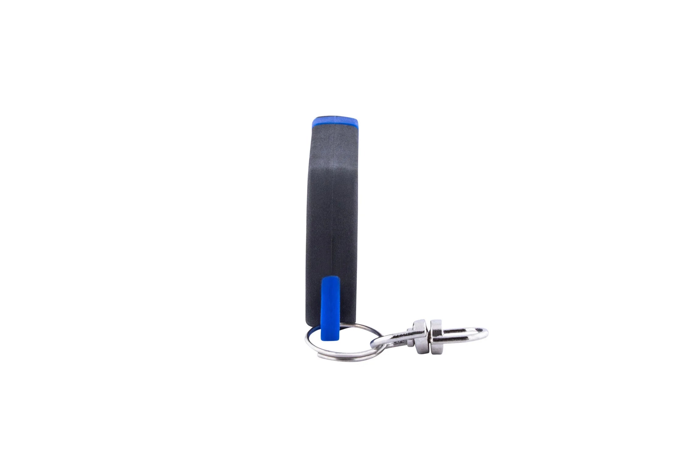 Almar 1.3" Stinger Keychain Blue Knife