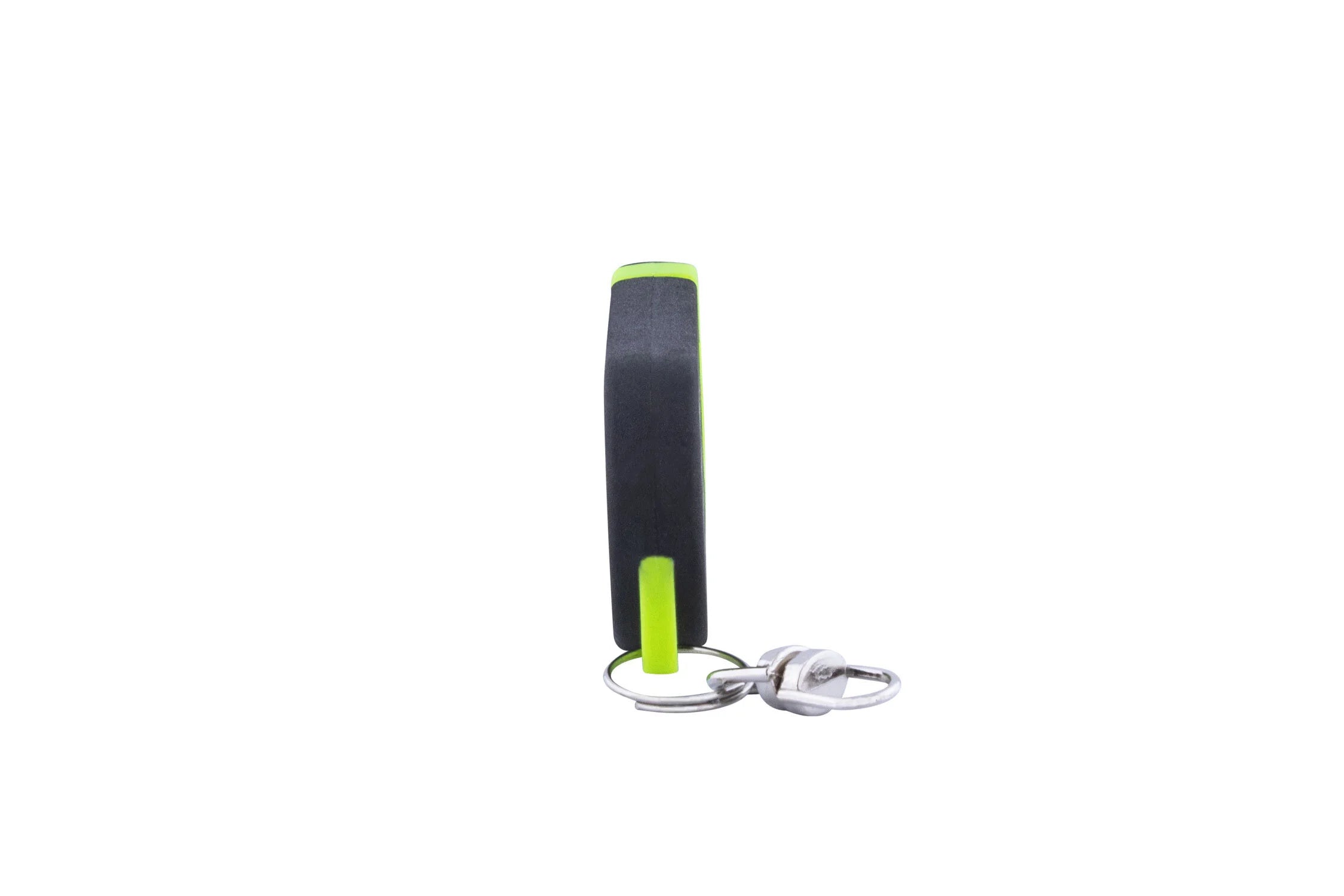 Almar 1.3" Stinger Keychain Green Knife