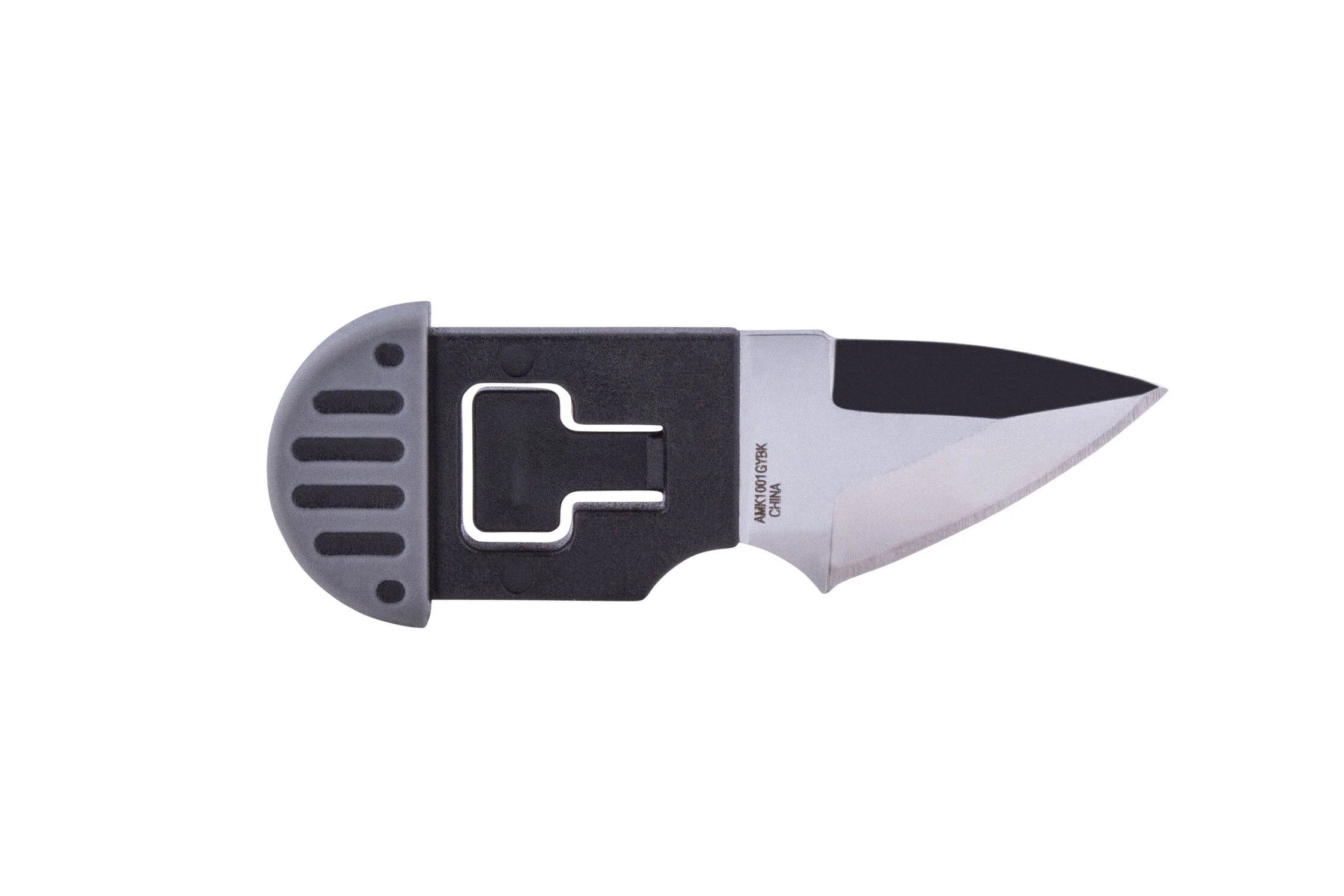 Almar 1.3" Stinger Keychain Gray Knife