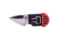 Almar 1.3" Stinger Keychain Red