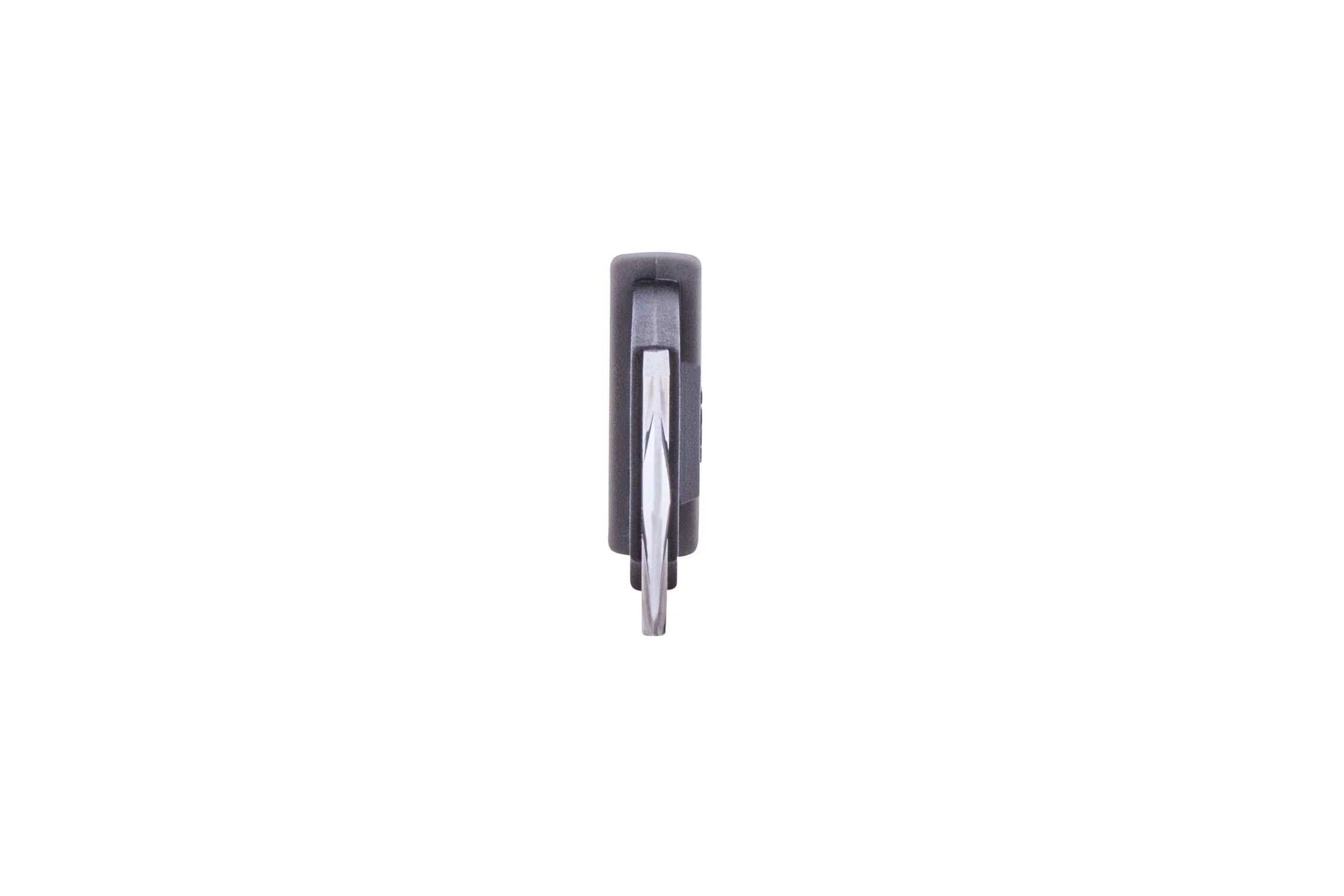Almar 1.3" Stinger Keychain Gray Knife